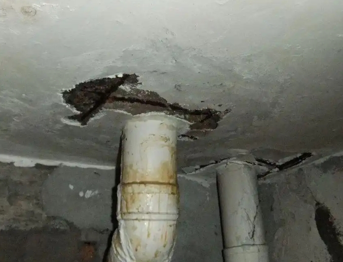 临淄卫生间漏水维修公司浅析临淄卫生间渗水维修的方法