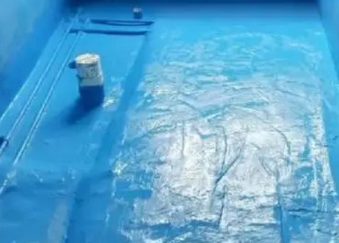 临淄卫生间漏水维修公司分享下临淄卫生间防水工程中常用防水涂料介绍。
